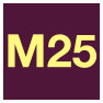 Buslinie M25