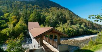 Stockhornkette – märchenhafte Wanderung direkt unterhalb der bekannten Bergkette